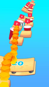 Count and Bounce APK screenshot 1