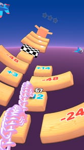 Count and Bounce APK screenshot 1