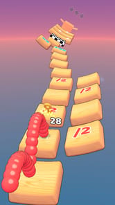 Count and Bounce APK screenshot 1