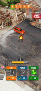 Drift 2 Drag APK screenshot 1