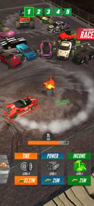 Drift 2 Drag APK screenshot 1