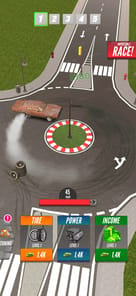 Drift 2 Drag APK screenshot 1