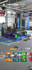 Dyno 2 Race - Car Tuning APK screenshot 1