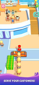 Cruise World APK screenshot 1