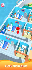 Cruise World APK screenshot 1