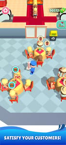 Cruise World APK screenshot 1