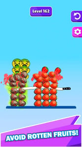 Draw Knife APK screenshot 1