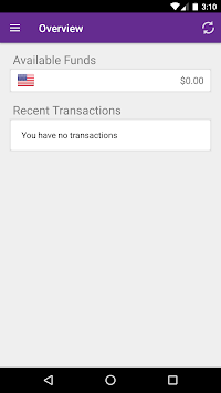Color Street Pay Portal APK screenshot 1