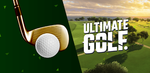 install Ultimate Golf! on PC
