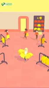 Fashion Universe APK screenshot 1