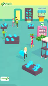 Fashion Universe APK screenshot 1