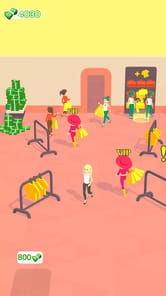Fashion Universe APK screenshot 1
