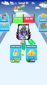 Card Evolution APK screenshot 1