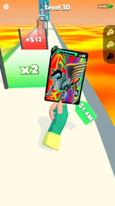 Card Evolution APK screenshot 1