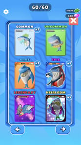 Card Evolution APK screenshot 1
