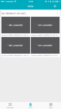 HYU-CONNECT APK screenshot 1 HYU-CONNECT APK screenshot 1