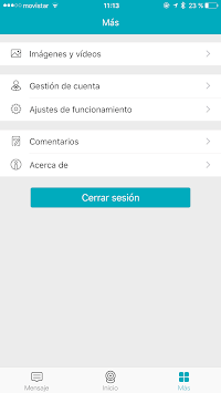 HYU-CONNECT APK screenshot 1 HYU-CONNECT APK screenshot 1
