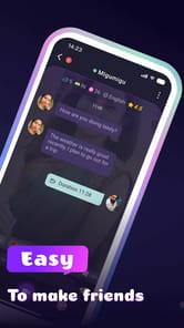 Omar APK screenshot 1 Omar APK screenshot 1
