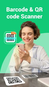 iScanner APK screenshot 1