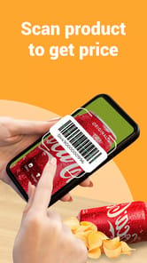 iScanner APK screenshot 1