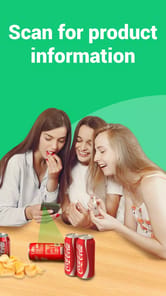 iScanner APK screenshot 1