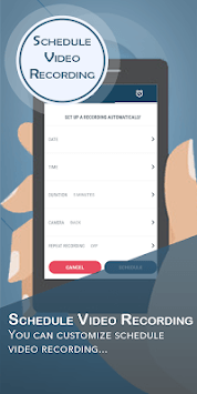 iRecorder - Video Recorder APK screenshot 1