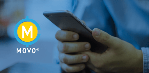install MOVO - Mobile Cash & Payments on PC