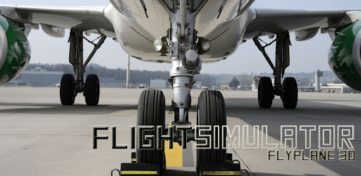 install Flight Simulator: Fly Plane 3D on PC