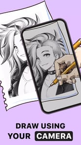 AR Drawing APK screenshot 1