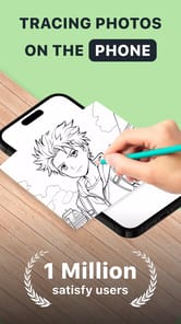 AR Drawing APK screenshot 1