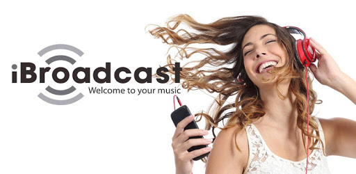 Install iBroadcast on PC install iBroadcast on PC