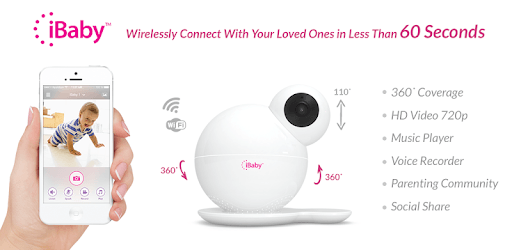 install iBaby Care on PC