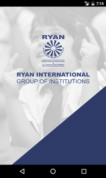 Ryan Parent Portal APK screenshot 1 Ryan Parent Portal APK screenshot 1