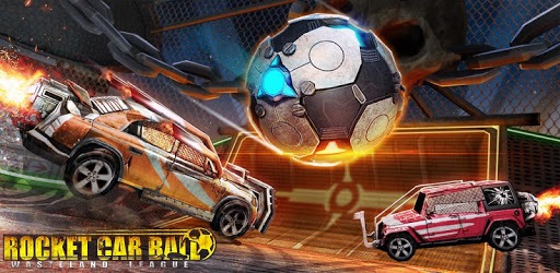 install Rocket Car Ball on PC