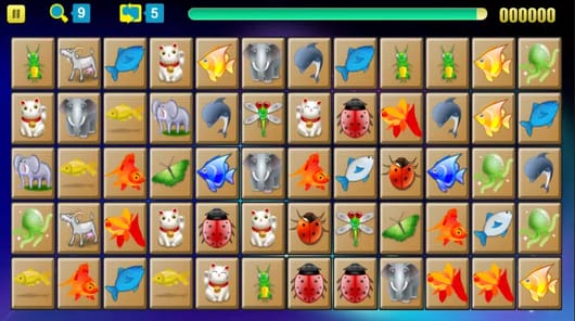 Onet Classic APK screenshot 1 Onet Classic APK screenshot 1