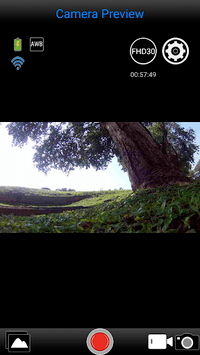 iSmart DV APK screenshot 1