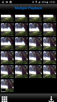 iSmart DV APK screenshot 1