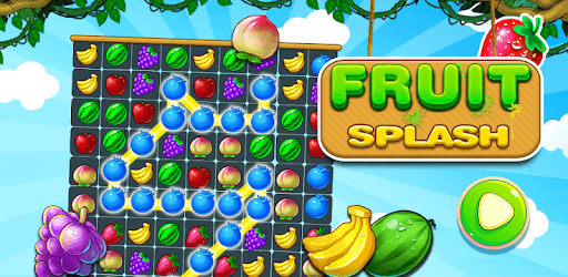 install Fruit Splash on PC