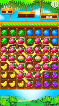 Fruit Splash APK screenshot 1