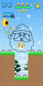 Save the Dog - Draw to Save APK screenshot 1 Save the Dog - Draw to Save APK screenshot 1