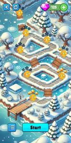 Save the Dog - Draw to Save APK screenshot 1 Save the Dog - Draw to Save APK screenshot 1