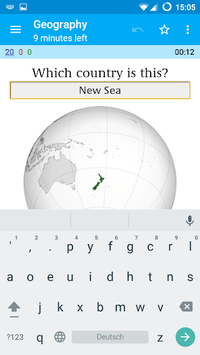 AnkiDroid Flashcards APK screenshot 1