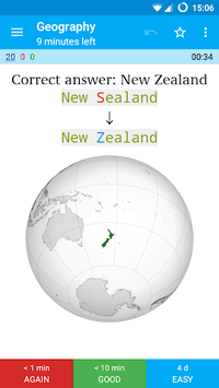 AnkiDroid Flashcards APK screenshot 1