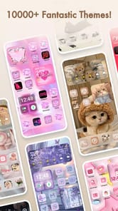 Themepack APK screenshot 1