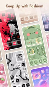 Themepack APK screenshot 1