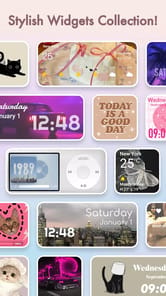 Themepack APK screenshot 1
