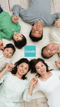 iCondo APK screenshot 1