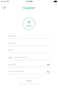 iCondo APK screenshot 1