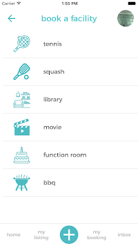 iCondo APK screenshot 1
