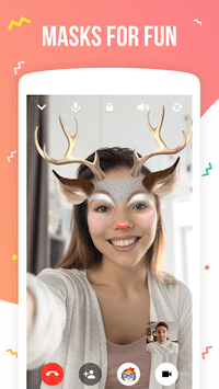 ICQ — Video Calls & Chat Messenger APK screenshot 1
